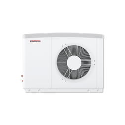 Stiebel Eltron HPA-O CS plus